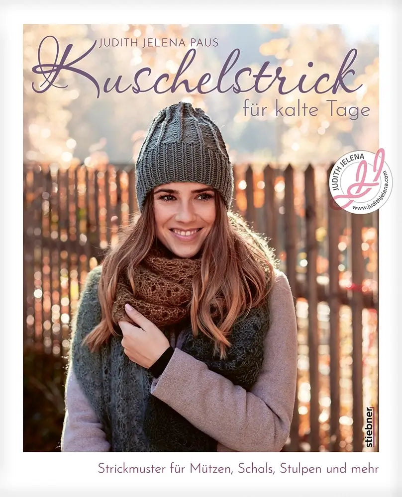 Stiebner | Kuschelstrick für kalte Tage