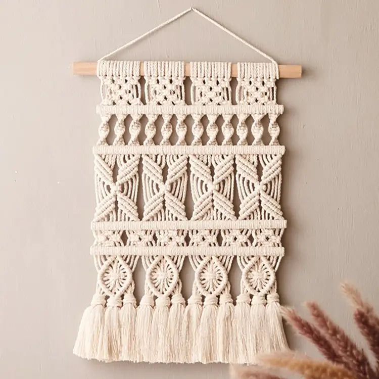 TOPP | 1x1 kreativ Makramee | Grundwissen, Knüpfmodelle, Inspirationen