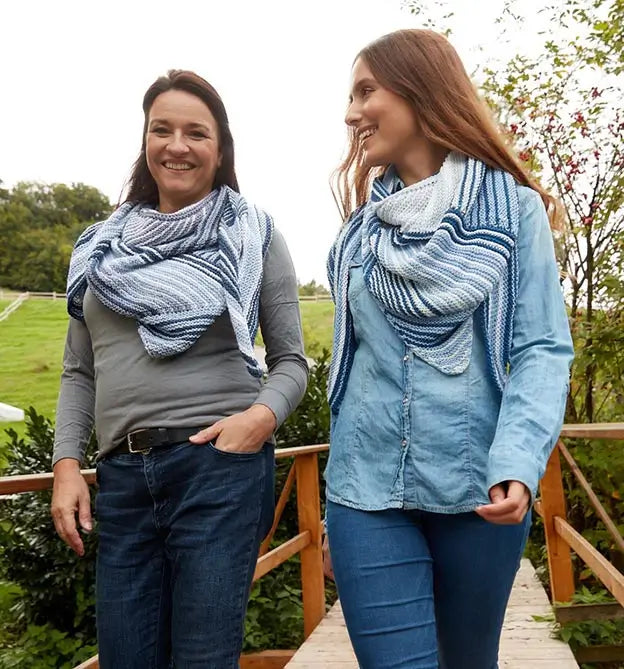 TOPP | Der kleine Strickladen in den Highlands | Maighreads Strickbuch