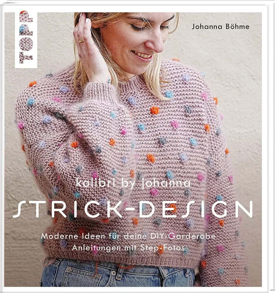 TOPP | Strick-Design