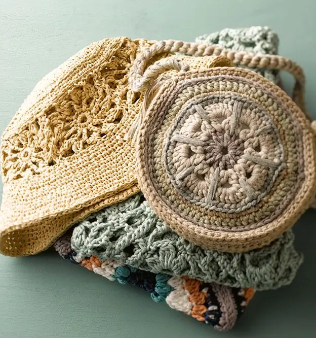 TOPP | Großartige Granny Squares häkeln