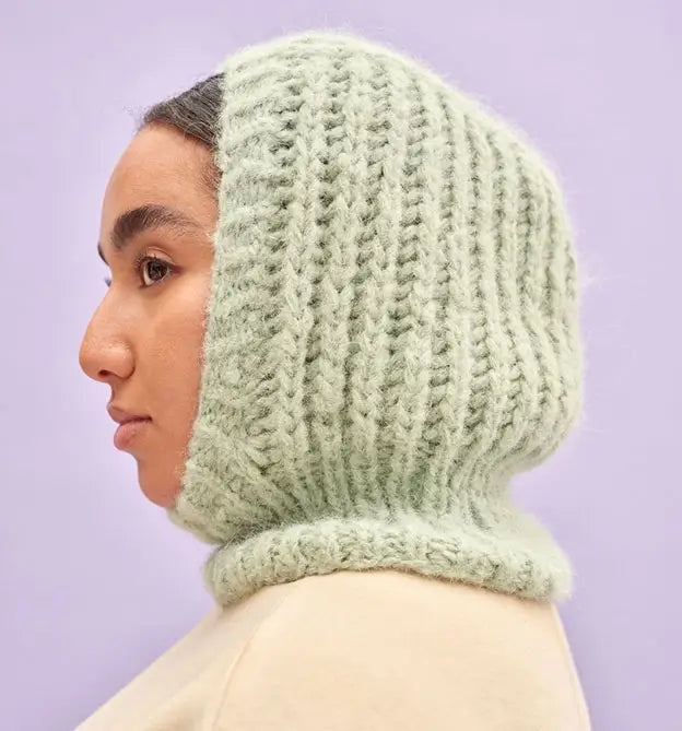 TOPP | 52 Wochen einfach stricken