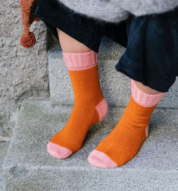 TOPP | 52 Wochen einfach stricken