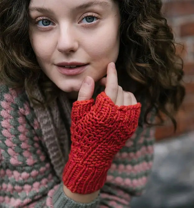 TOPP | 52 Wochen einfach stricken