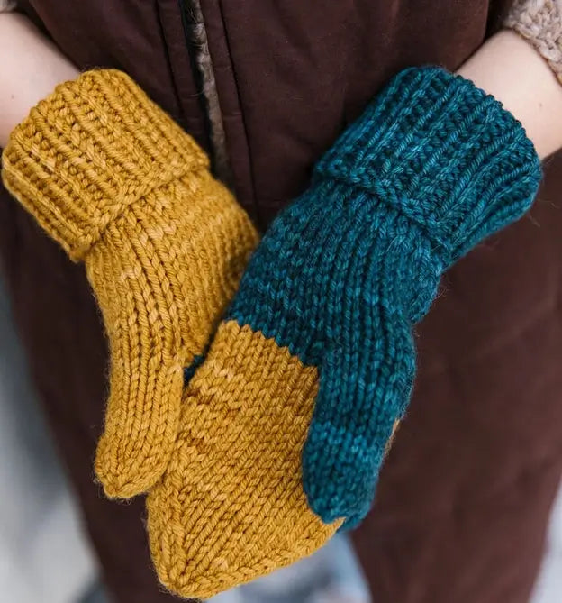 TOPP | 52 Wochen einfach stricken