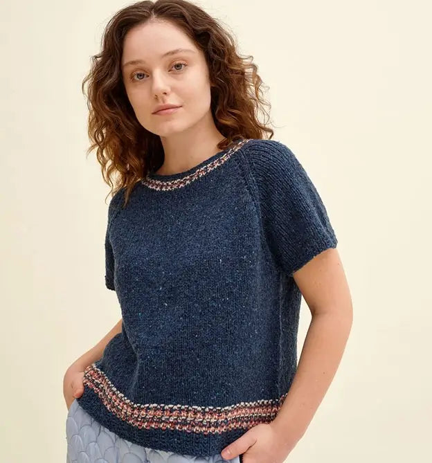 TOPP | 52 Wochen einfach stricken