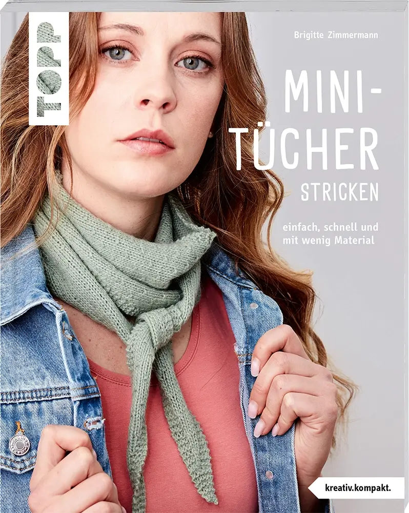 TOPP | Mini-Tücher stricken