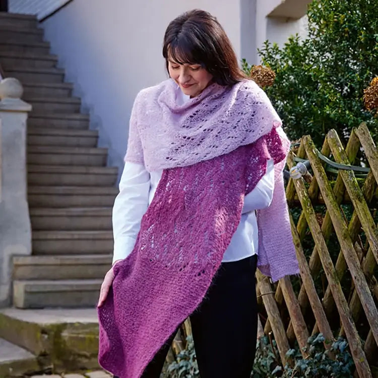 TOPP | Der kleine Strickladen in den Highlands | Maighreads Winter-Strickbuch