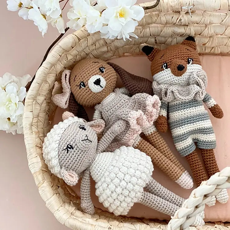 TOPP | Frida und ihre Freunde