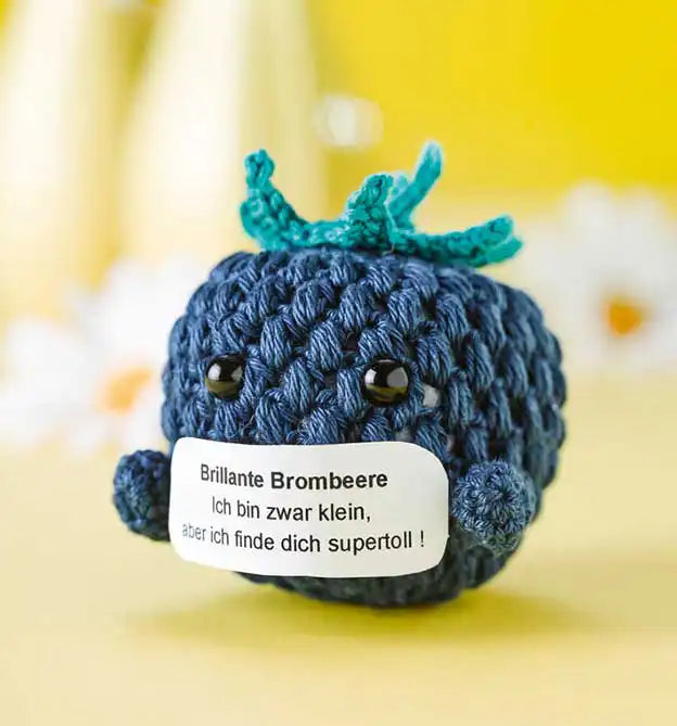 TOPP | Emotional Support Fruit