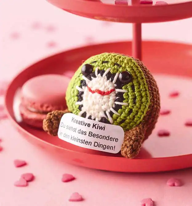 TOPP | Emotional Support Fruit