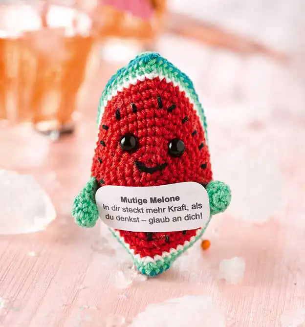 TOPP | Emotional Support Fruit