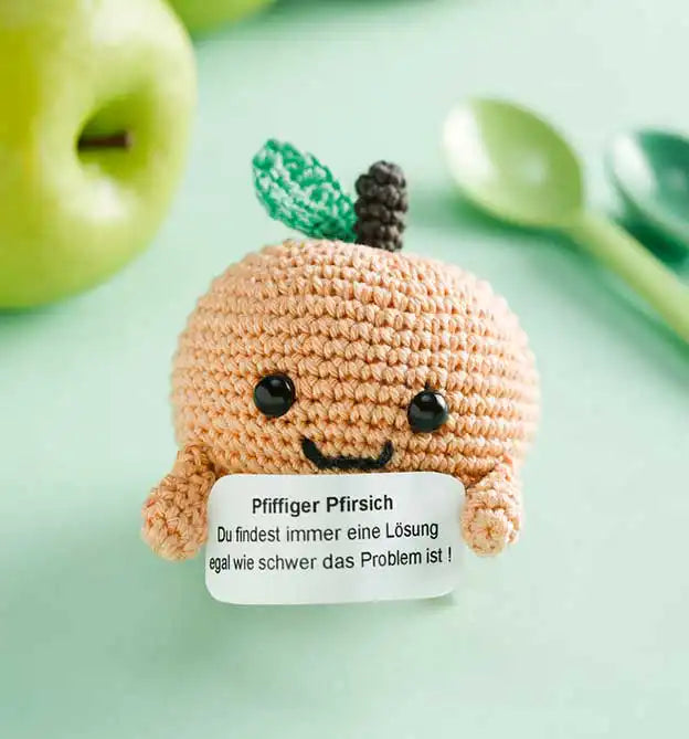 TOPP | Emotional Support Fruit