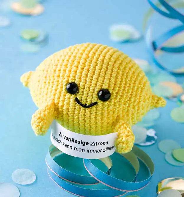 TOPP | Emotional Support Fruit