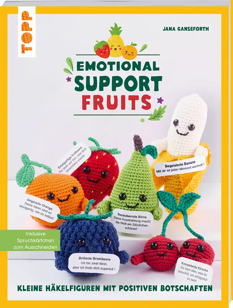 TOPP | Emotional Support Fruit