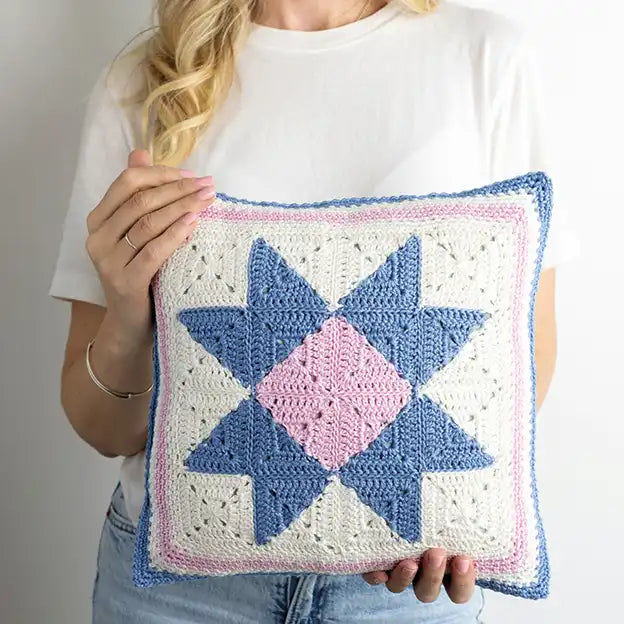 TOPP | Das große Granny Square Häkelbuch