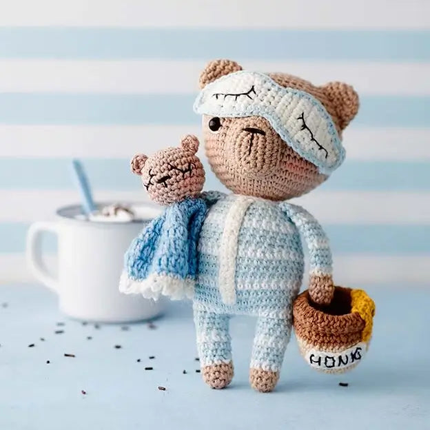 TOPP | Happy Häkelfriends