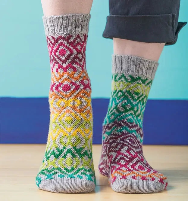 TOPP | Deine super Socken-Schublade | #operationsockdrawer