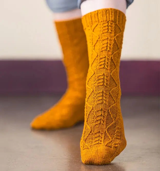 TOPP | Deine super Socken-Schublade | #operationsockdrawer