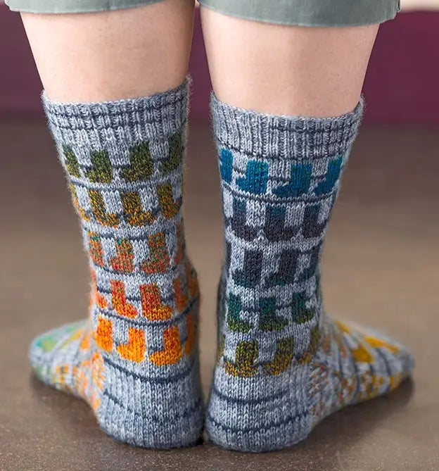 TOPP | Deine super Socken-Schublade | #operationsockdrawer