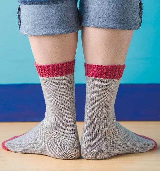 TOPP | Deine super Socken-Schublade | #operationsockdrawer