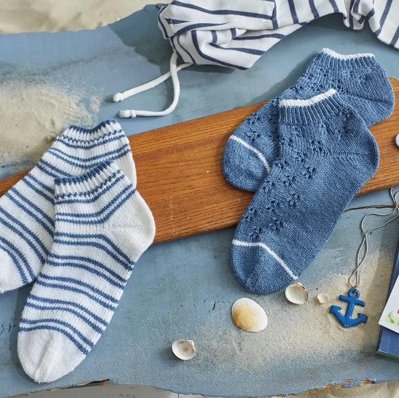 TOPP | Gemeinsame Strickzeit