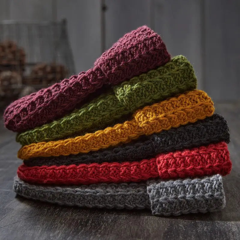 TOPP | Gemeinsame Strickzeit