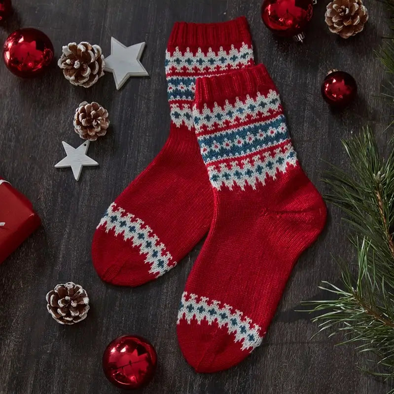 TOPP | Gemeinsame Strickzeit