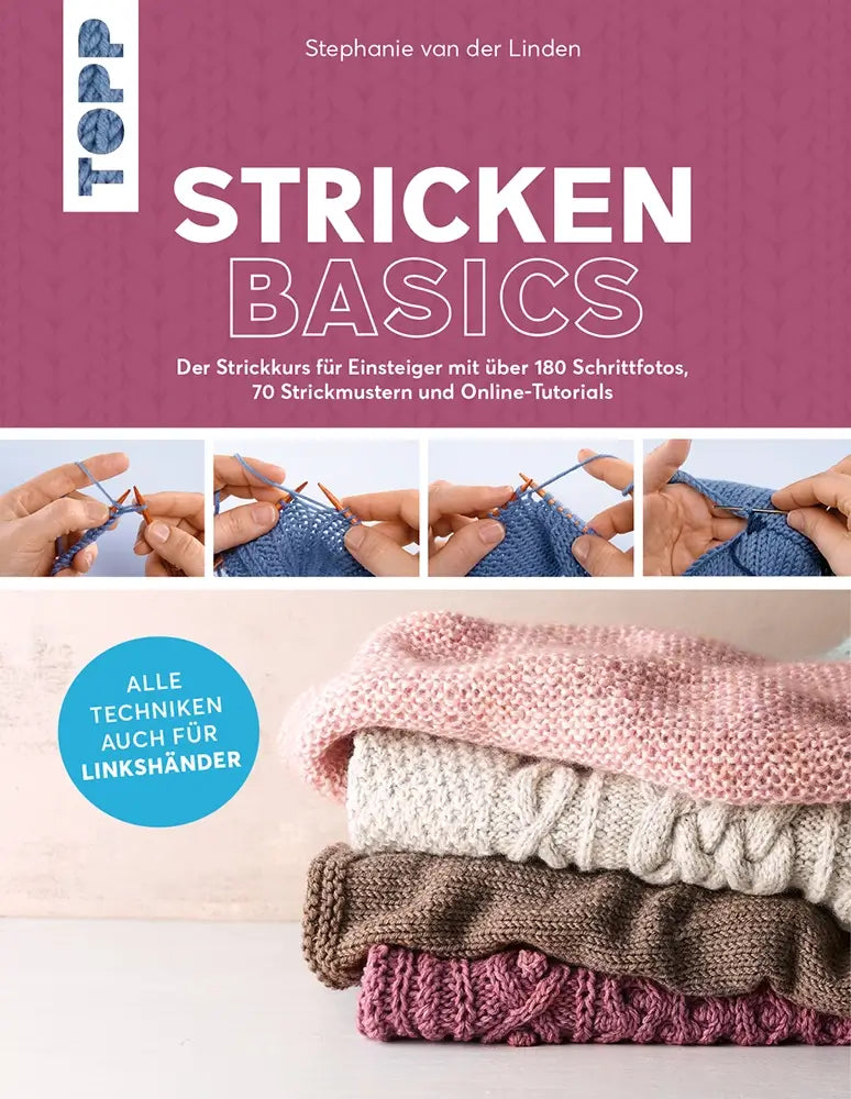 TOPP | Stricken basics