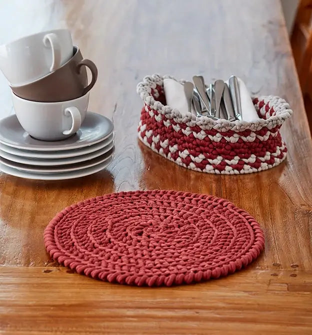 TOPP | Häkeln @HOME