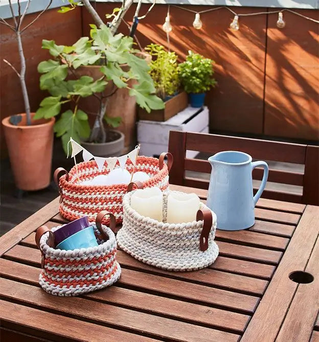 TOPP | Häkeln @HOME