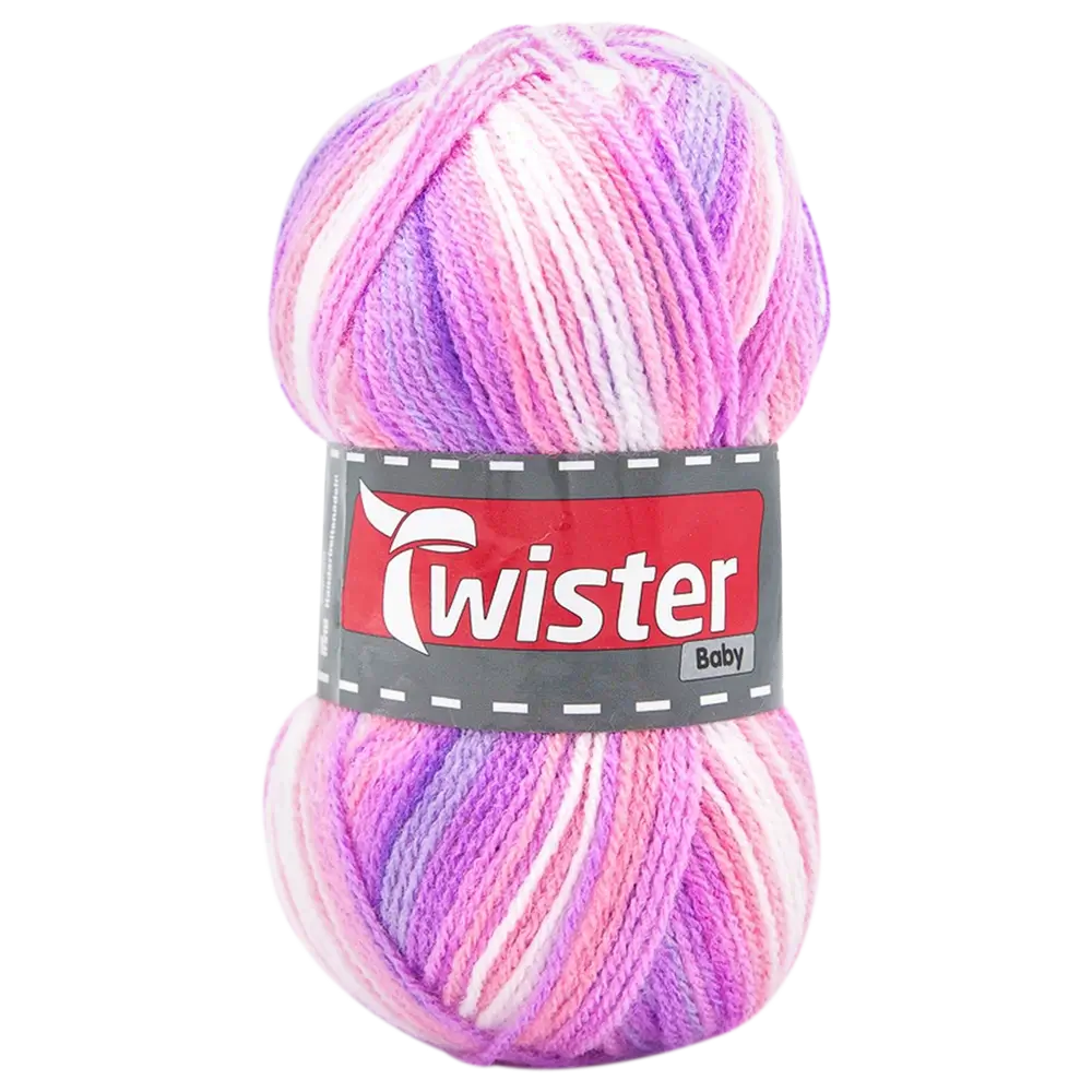 #Farbe_Twister Baby | 93 Flieder Color