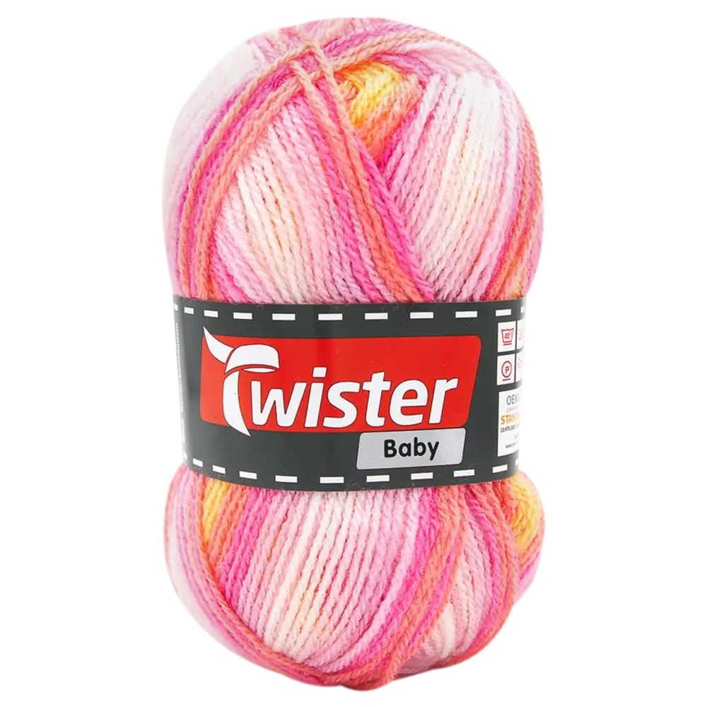 #Farbe_Twister Baby | 94 Vulkan Color