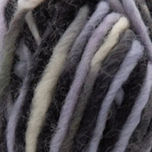 #Farbe_Twister Filzwolle Color | 115 Granit