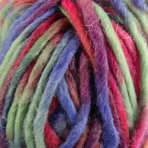 #Farbe_Twister Filzwolle Color | 143 Bubble Gum