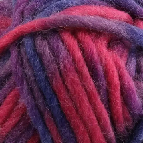 #Farbe_Twister Filzwolle Color | 148 Mystic