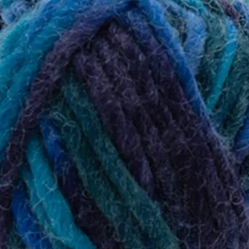 #Farbe_Twister Filzwolle Color | 154 Lagune