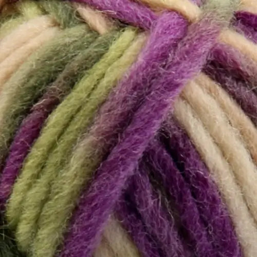 #Farbe_Twister Filzwolle Color | 172 Wald