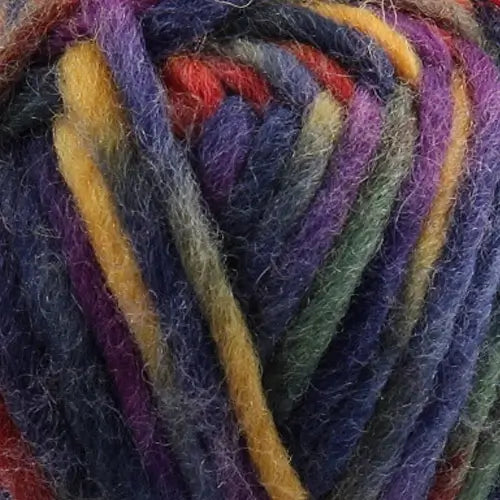 #Farbe_Twister Filzwolle Color | 174 Kolibri