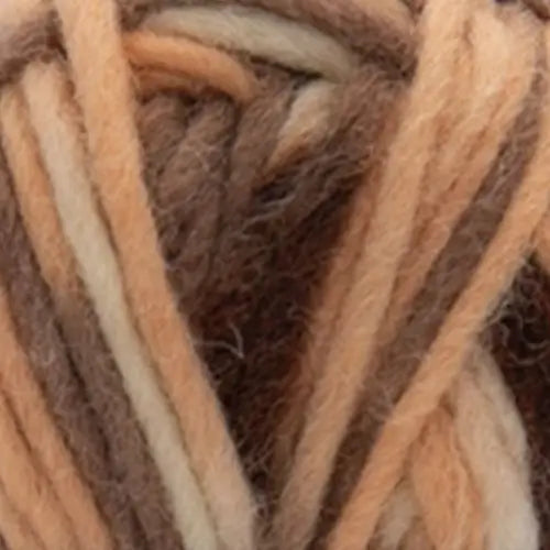 #Farbe_Twister Filzwolle Color | 182 Cappuccino