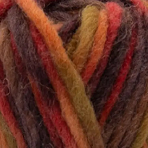 #Farbe_Twister Filzwolle Color | 188 Herbst