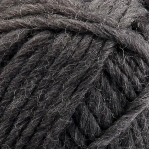 #Farbe_Twister Filzwolle Uni | 19 Grau meliert