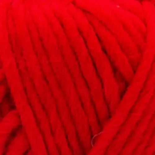 #Farbe_Twister Filzwolle Uni | 35 Rot