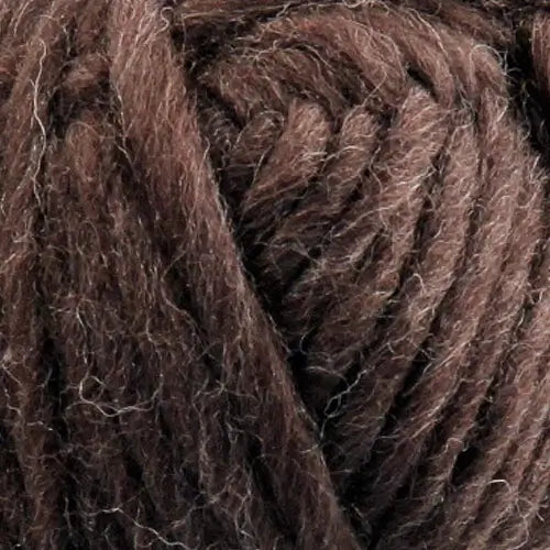 #Farbe_Twister Filzwolle Uni | 88 Kaffee