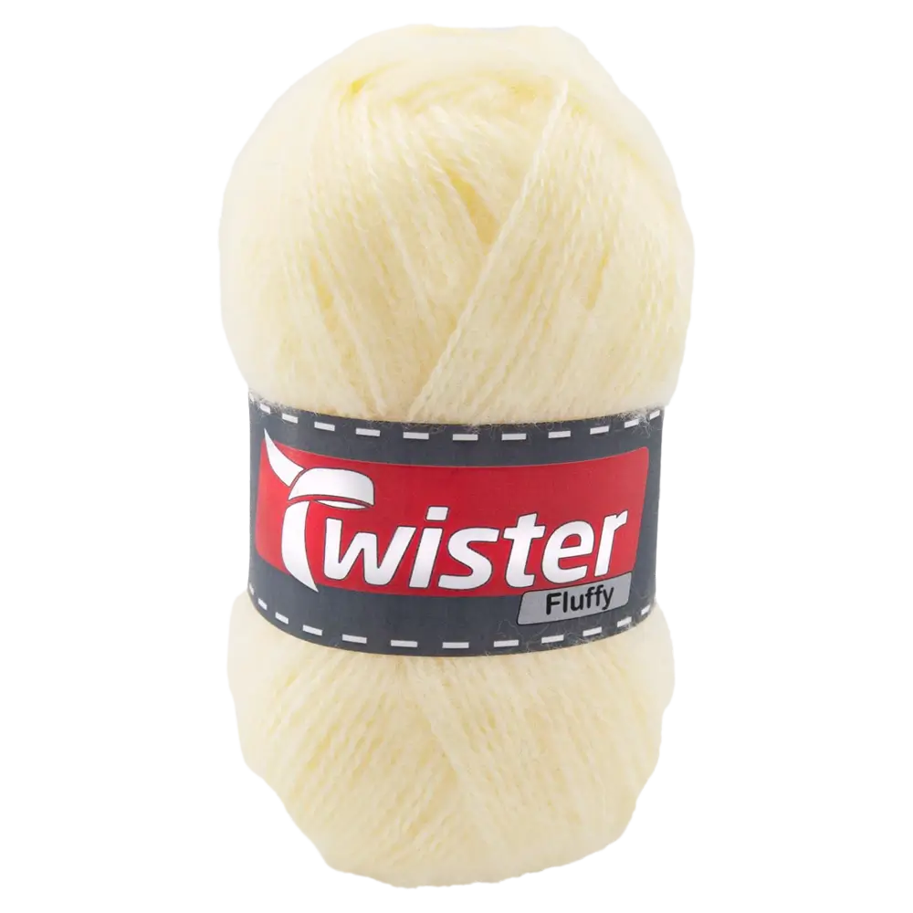 #Farbe_Twister Fluffy | 20 Natur