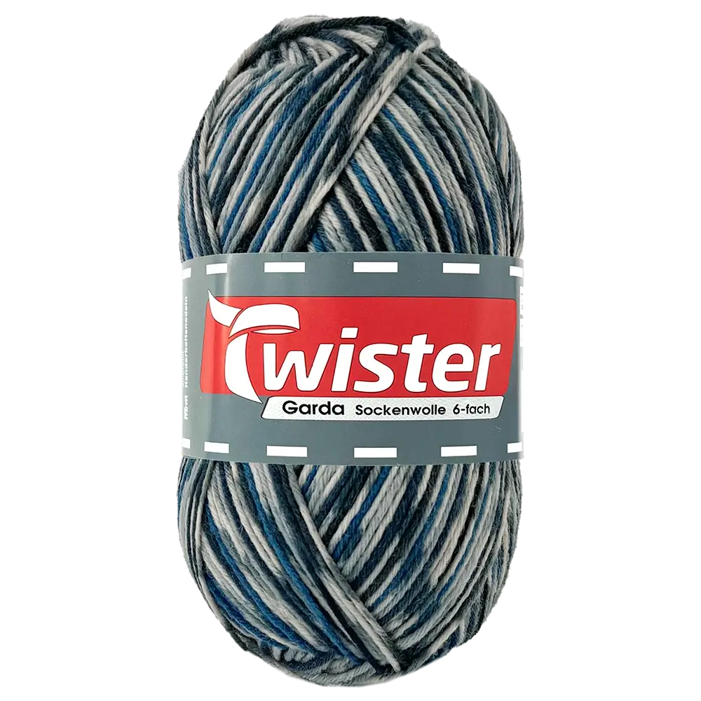 #Farbe_Twister Garda 6-fach | 721 Fog Color
