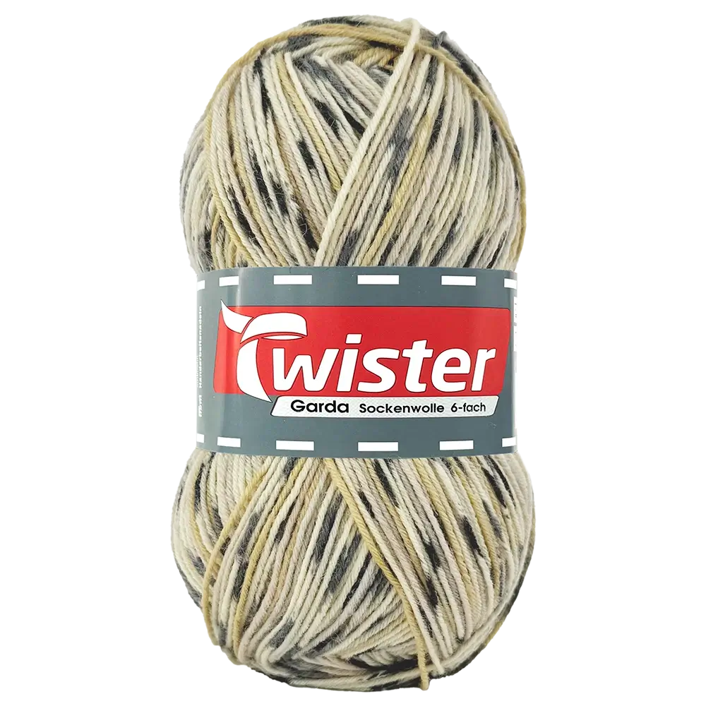 #Farbe_Twister Garda 6-fach | 723 Nature Color
