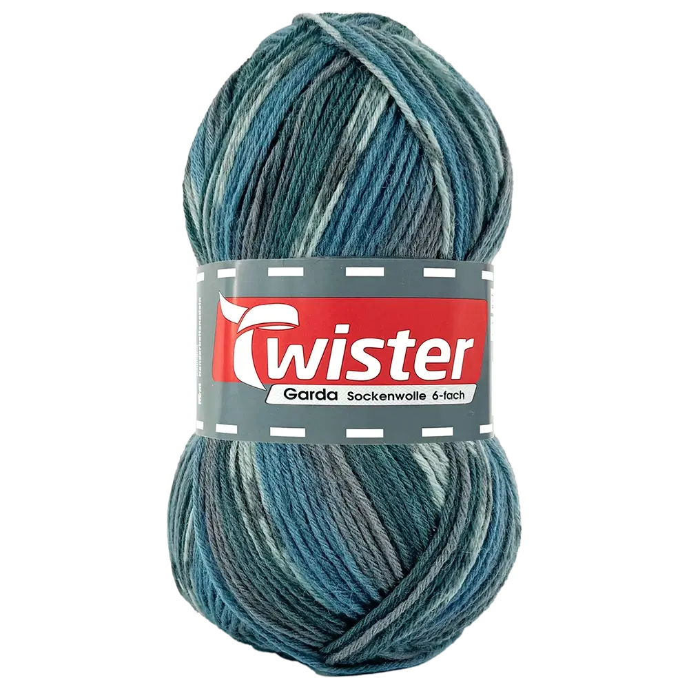#Farbe_Twister Garda 6-fach | 739 Navy Color