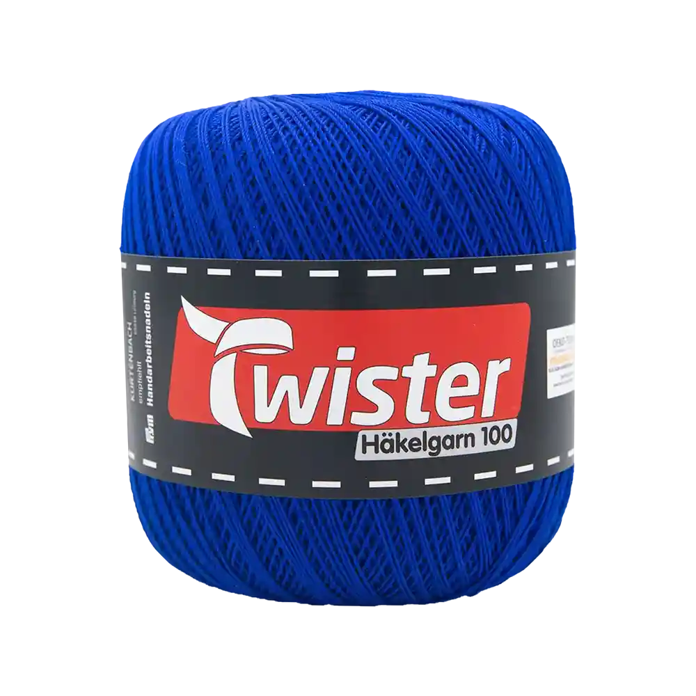 #Farbe_Twister Häkelgarn 100 | 55 Royal