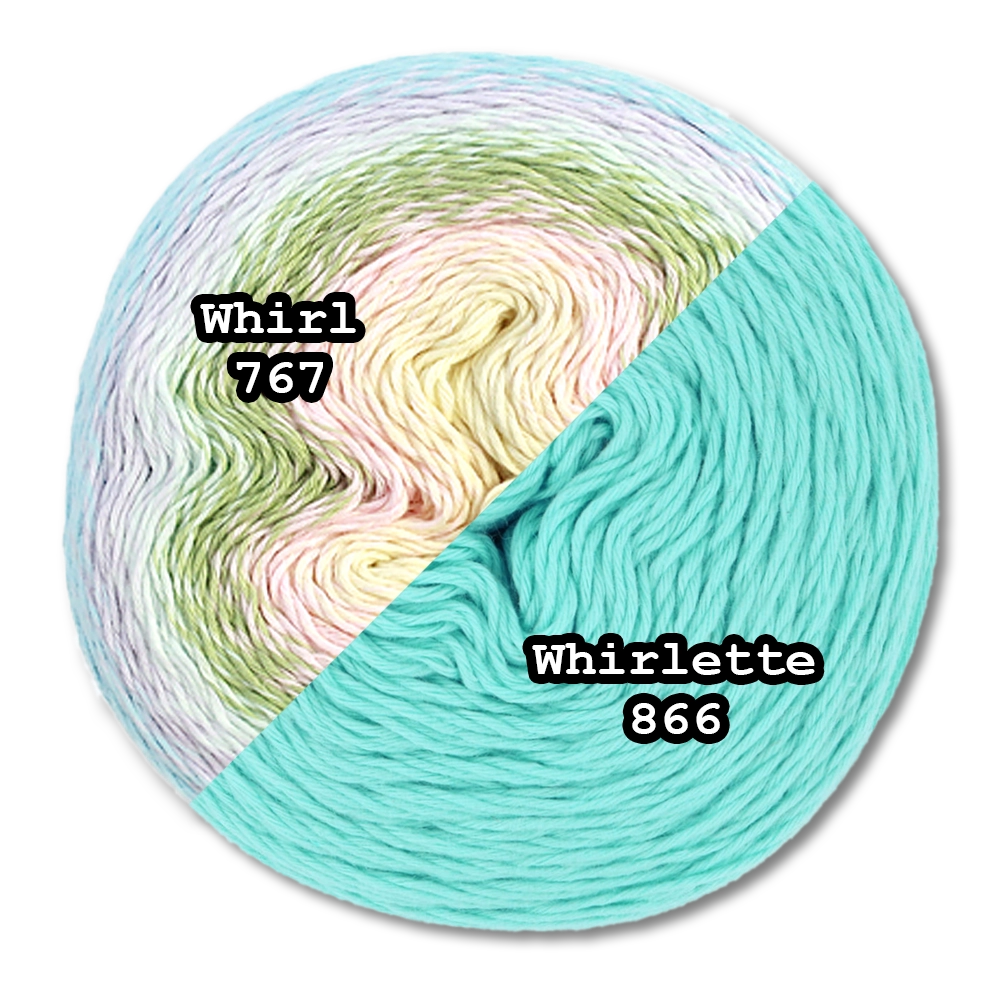 Whirl